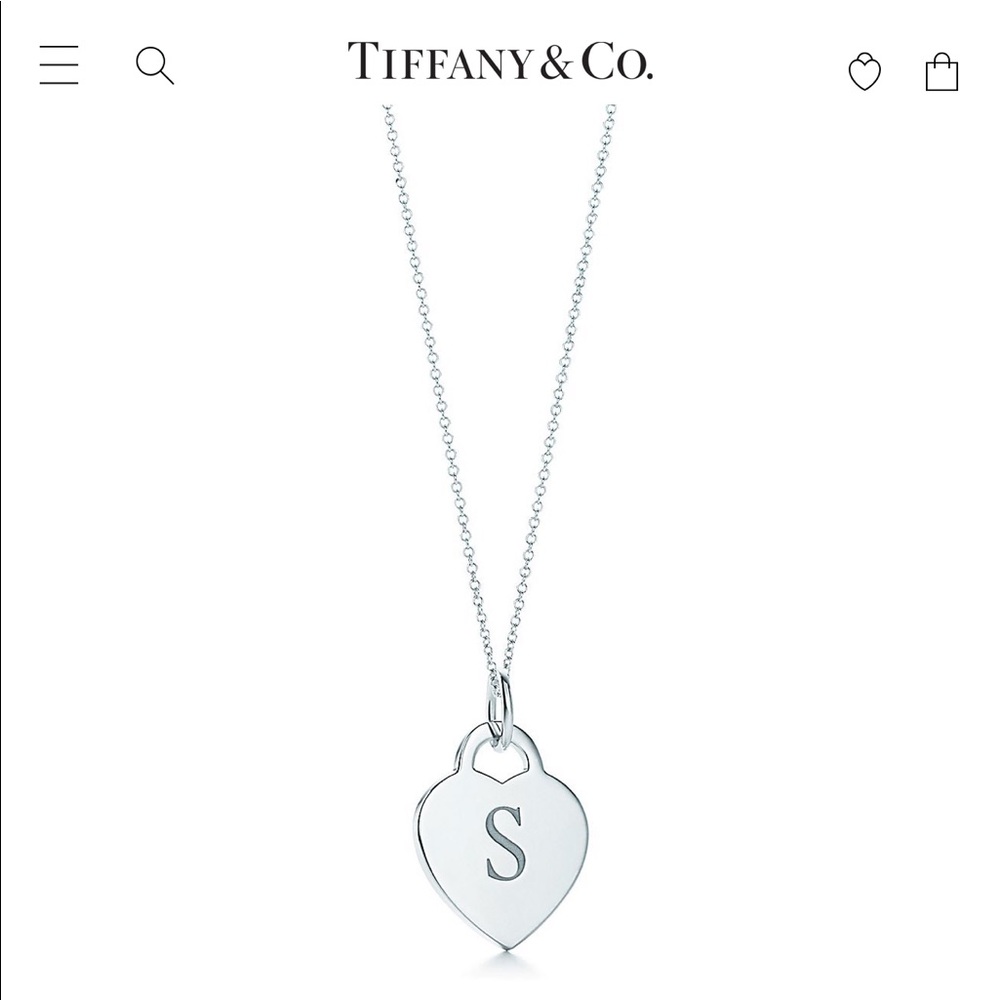 Tiffany & Co. Necklace